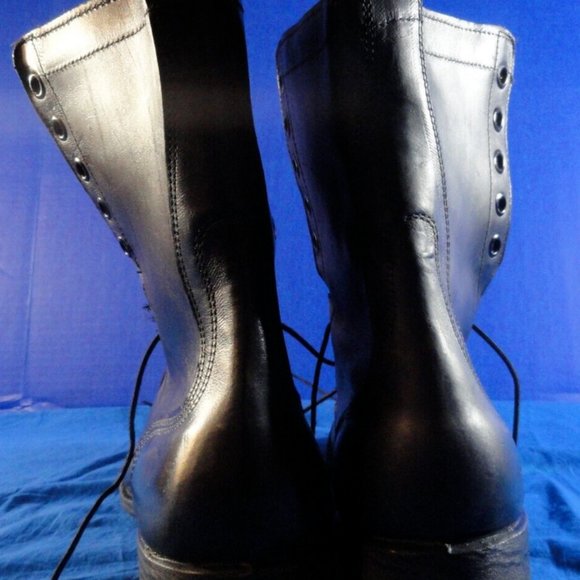 sz11.5 NEW 1984 RO-SEARCH COMBAT MILITARY BOOTS USN ARMY USMC TACTICAL RC 292 main image 7